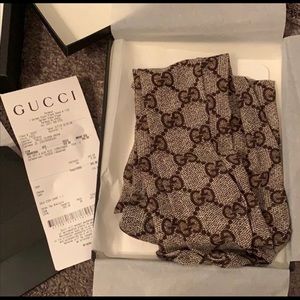 Gucci tights